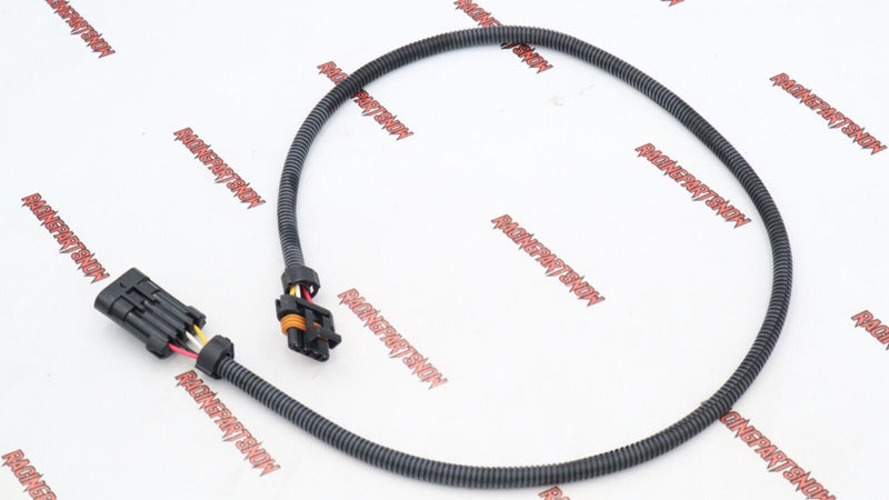 LS1 LS6 LT1 Camaro Corvette Oxygen O2 Sensor 36" Header Extension Wiring harness
