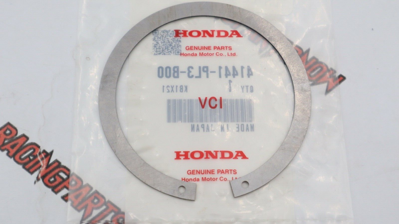 OEM Honda Transmission Shim A (80MM) (1.0)