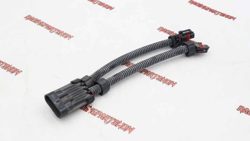 Commander 950 Replacement Throttle Body Fuel Injector Wiring Harness