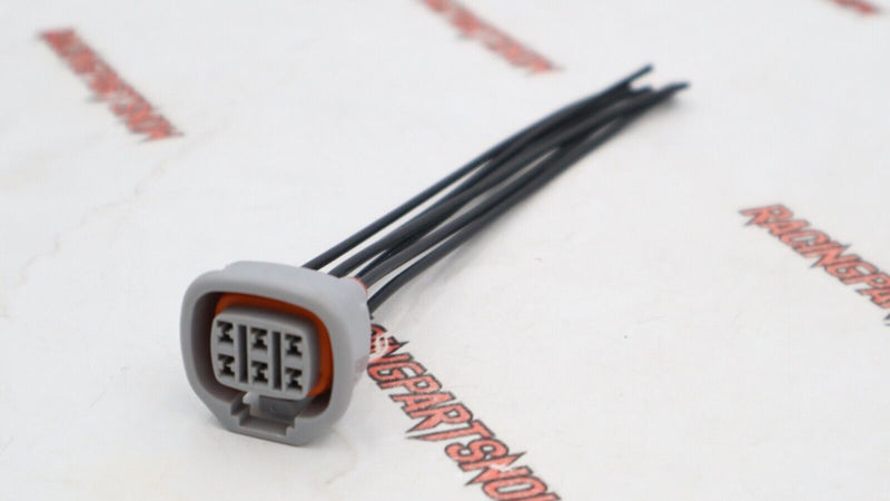 Connector For Toyota 1JZ 2JZ Idle Air Control Valve Supra IAC throttle Body Plug