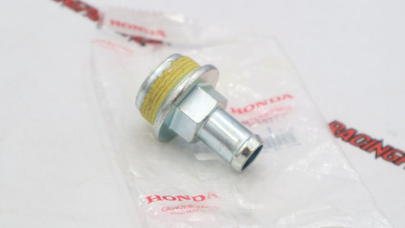 OEM HONDA B SERIES OIL COOLER HOSE FITTING JOINT 11107-PK2-003 PRELUDE