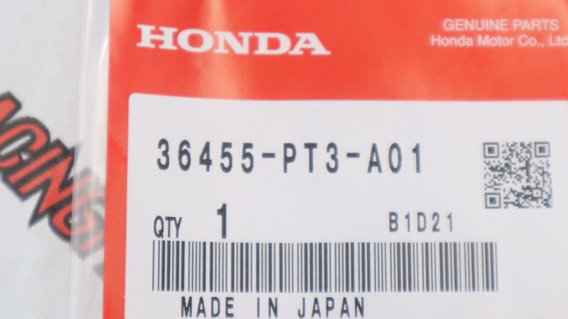 Genuine OEM Honda / Acura Electronic Idle Air Control Valve Gasket IAC O-Ring