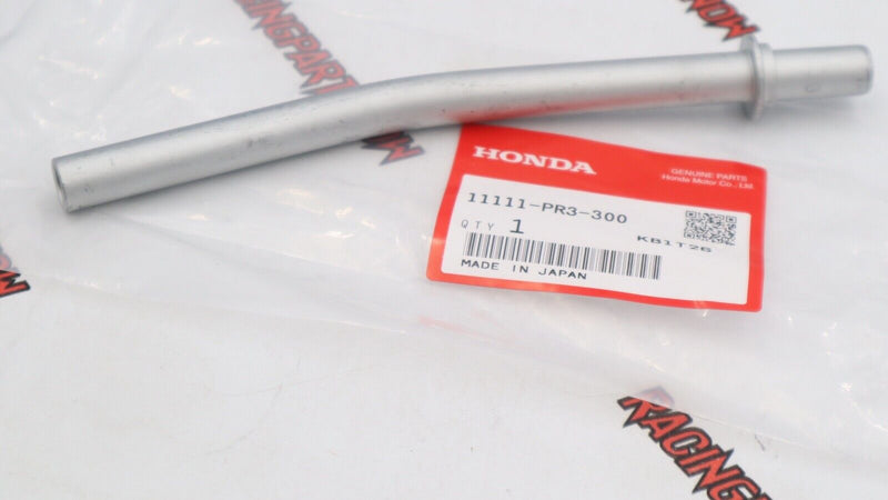 OEM HONDA ACURA  INTEGRA DIPSTICK OIL TUBE PIPE B SERIES CIVIC B16 B18 B18C1