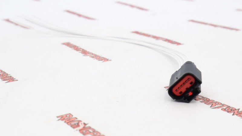 2008-2010 Ford Powerstroke 6.4L MAF Pigtail 12" 6-Wire Mass Air Flow Sensor Conn