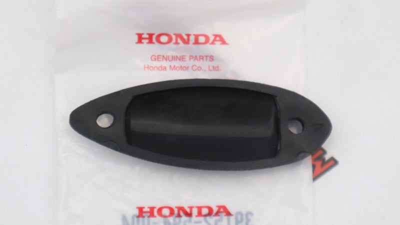OEM 88-91 Honda Civic CRX EF8 EF9 Antenna Block Off Delete Plate Cover Cap JDM