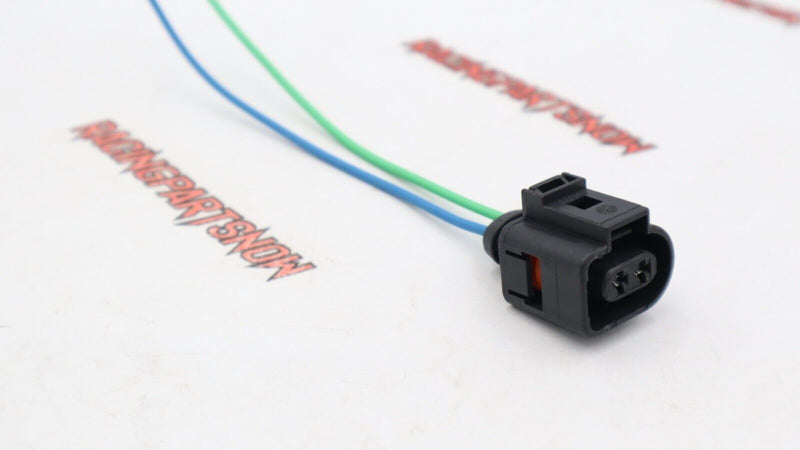 A-Team Performance Alternator Wiring Harness Adapter Compatible with GM 10SI 12SI Case to CS130