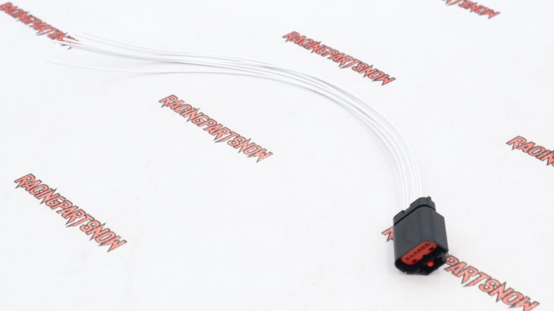 2008-2010 Ford Powerstroke 6.4L MAF Pigtail 12" 6-Wire Mass Air Flow Sensor Conn