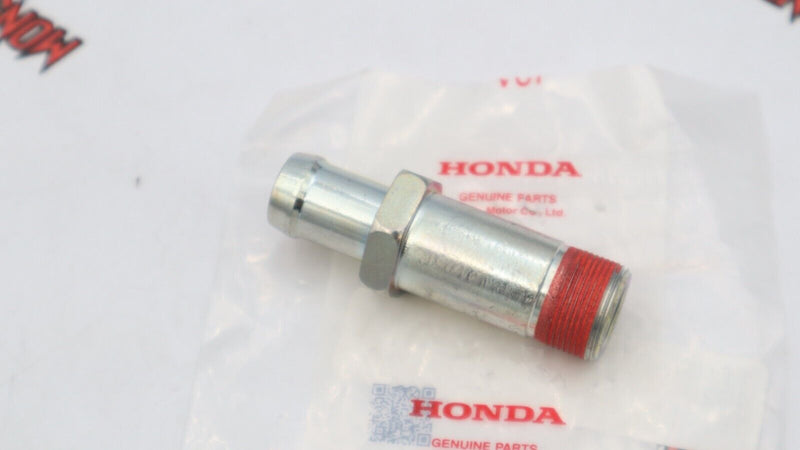 GENUINE OEM HONDA ACURA 1991-2009 OIL COOLER JOINT VIGOR ODYSSEY