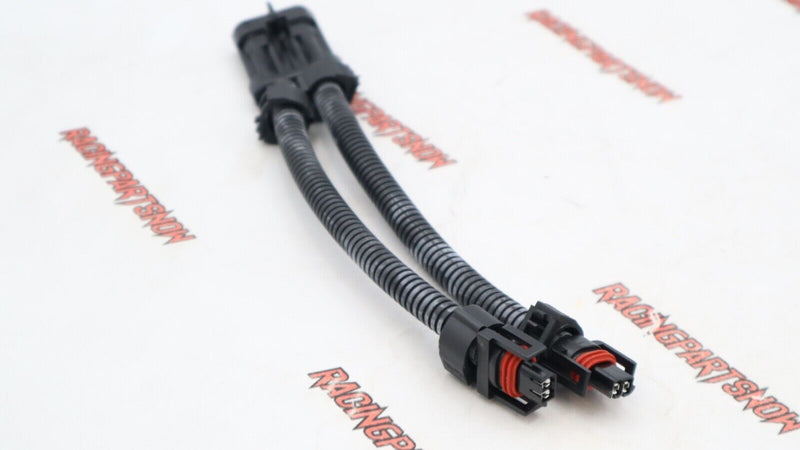 Commander 950 Replacement Throttle Body Fuel Injector Wiring Harness