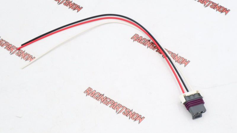 LS1 MAP Sensor Connector Pigtail 1994-2012 GM LS2 LS6 Vortec 4.8 5.3 5.7 6.0  3