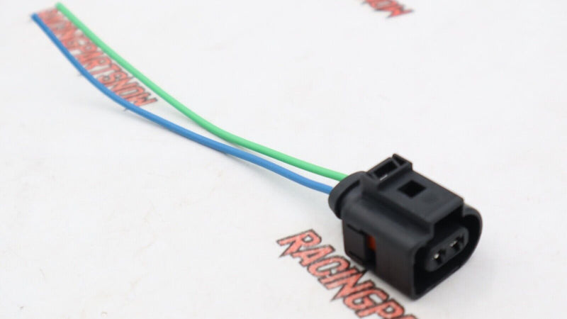 A-Team Performance Alternator Wiring Harness Adapter Compatible with GM 10SI 12SI Case to CS130