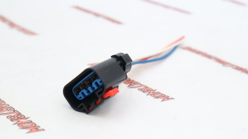 5017491aa Engine Cooling Fan Motor Relay Fits CHRYSLER Dodge Jeep Plymouth