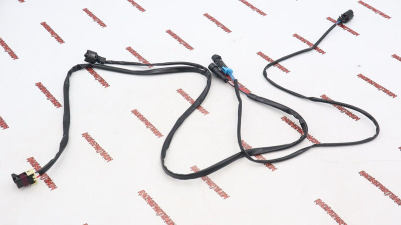 HARNESS 2