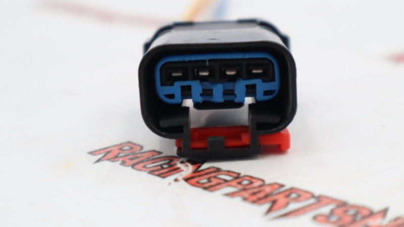 5017491aa Engine Cooling Fan Motor Relay Fits CHRYSLER Dodge Jeep Plymouth