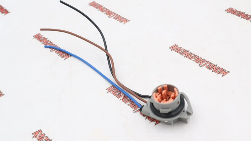 Turn Signal Parking Brake Light Socket Connector Pigtail PT2775 LS54 ls260 GM