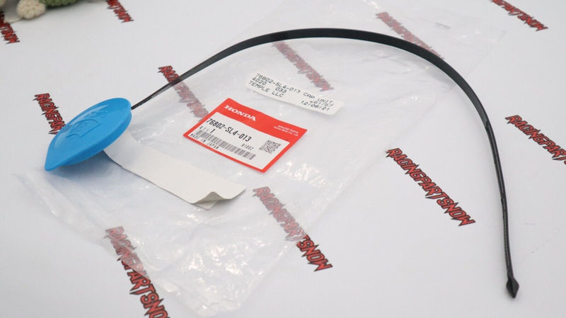 Honda Civic CR-V Insight Washer Fluid Bottle Cap Lid NEW GENUINE
