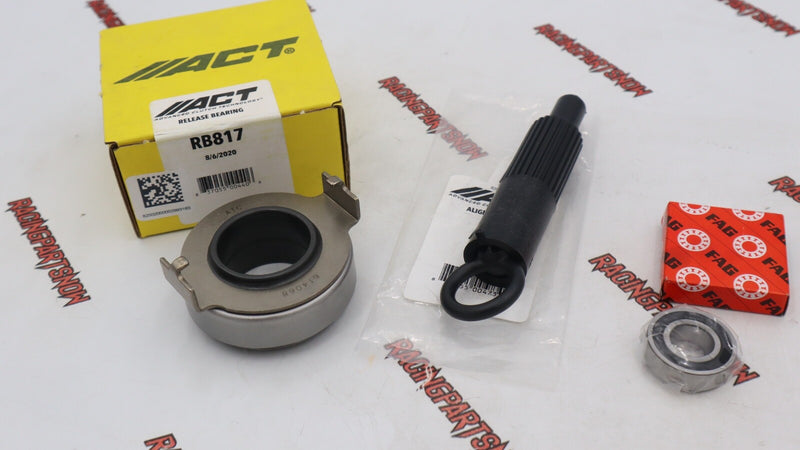 ACT x Honda Throw Out Bearing Kit For B SERIES HYDRO CLUTCH B16 B17 B18