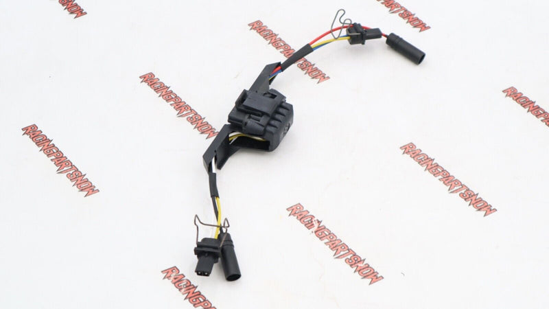 94-97 Ford 7.3L Powerstroke Diesel Under Valve Cover Injector Wire Harness