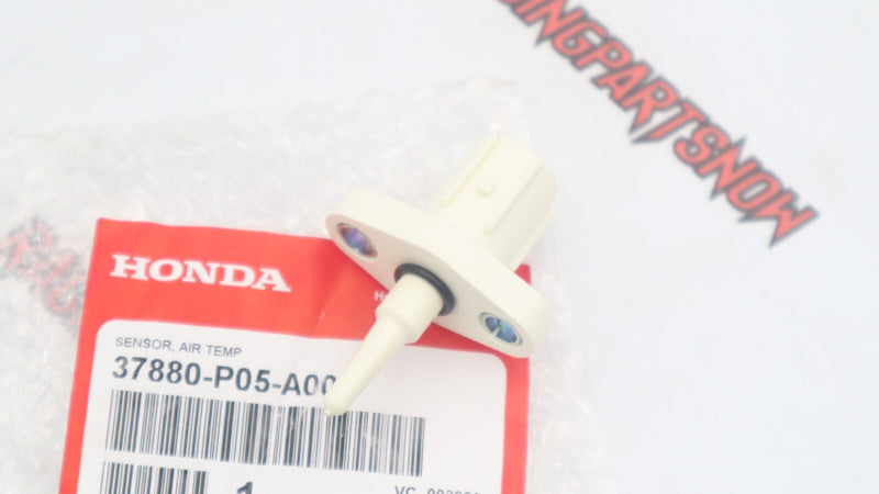 NEW OEM HONDA CIVIC INTAKE AIR TEMPERTURE SENSOR PRELUDE CRX ACCORD MANIFOLD IAT