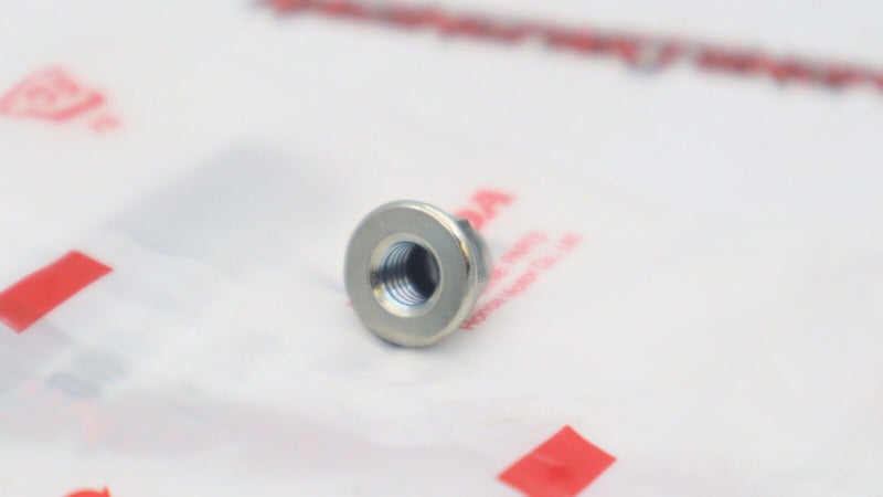 Genuine OEM Honda Acura Valve Cover Cap Nut 6mm Civic DelSol Integra Del Sol