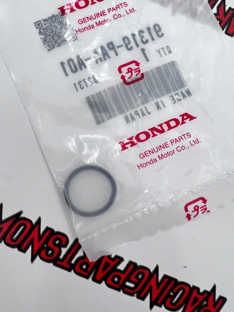 K series VTEC Oil Pressure Sensor O-Ring Gasket OEM Honda