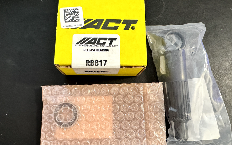 ACT x Honda Throw Out Bearing Kit For B SERIES HYDRO CLUTCH B16 B17 B18