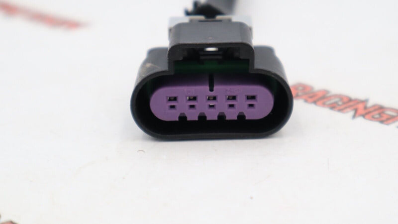 New Mass Air Flow Sensor LS3/LS7 To L76 Wiring Harness Adapter For Chevy Camaro