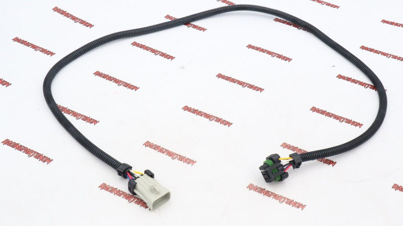 HARNESS 52