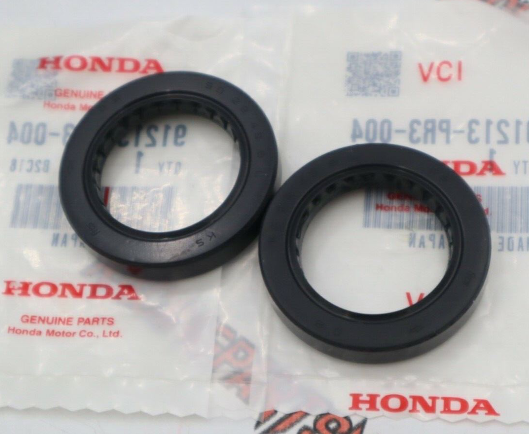(2) NEW OEM HONDA CIVIC SI PRELUDE SH INTEGRA GSR TYPE R ITR CAMSHAFT ...