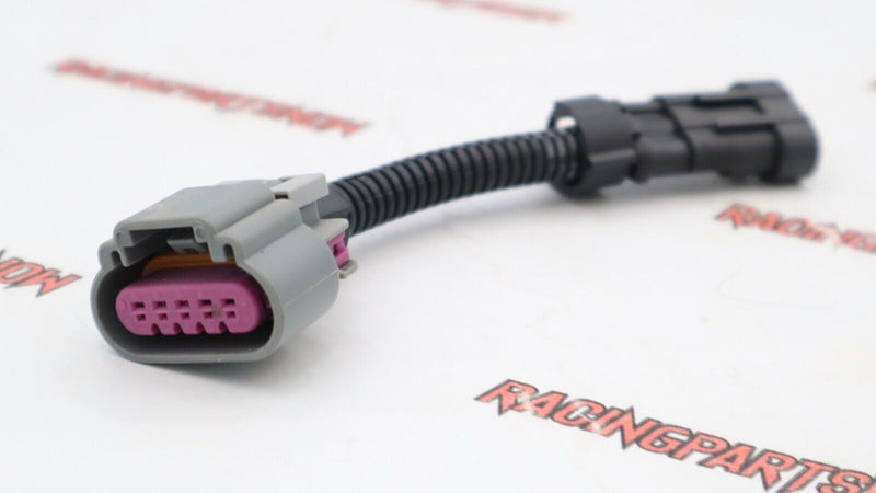 LS1 3 wire MAF Harness to LS3 5 Wire MAF Adapter LSX LS Swap Mass Air Flow