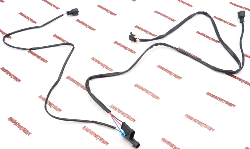 HARNESS 2