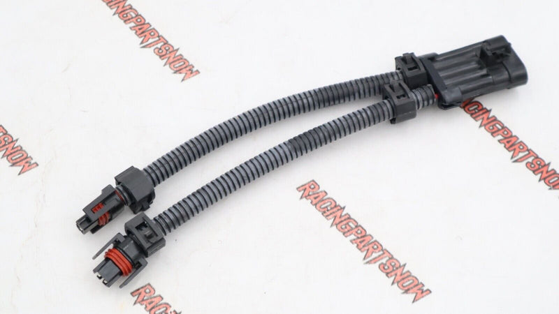 Commander 950 Replacement Throttle Body Fuel Injector Wiring Harness