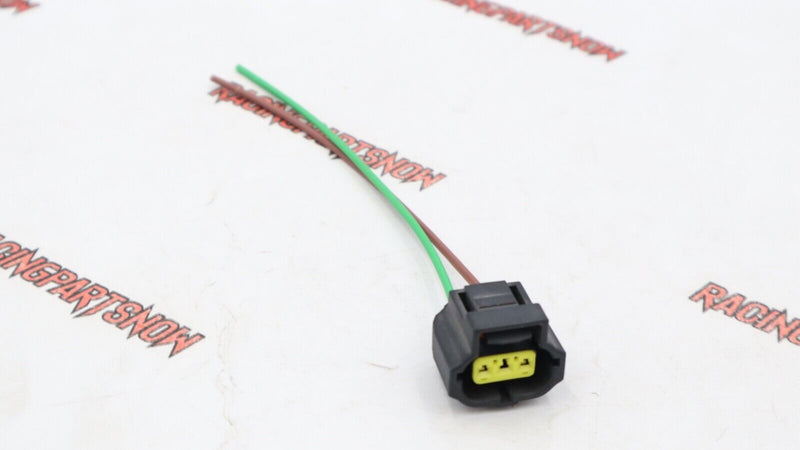 Alternator Repair Harness Pigtail Connector For Ford F250 F350 Powerstroke 6.0L