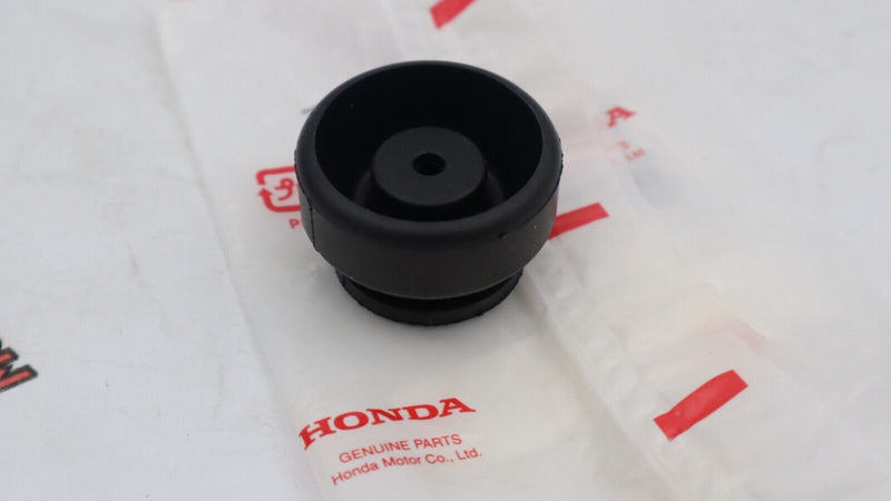 Honda OEM Bottom Radiator Mounting Cushion  (Lower) - EG Civic