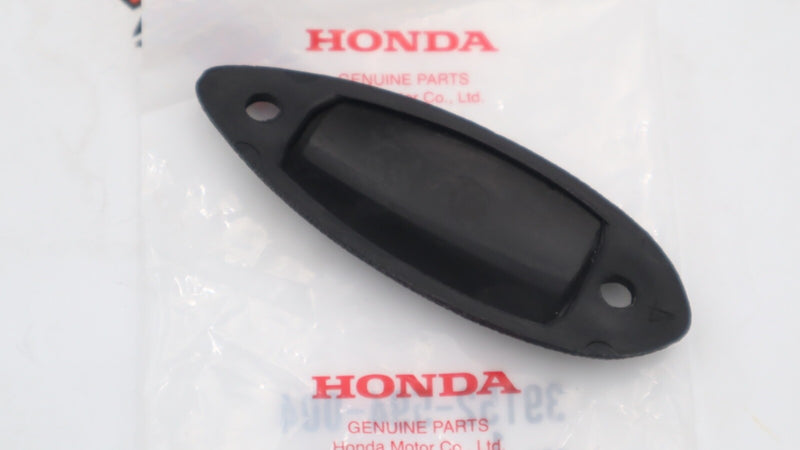 OEM 88-91 Honda Civic CRX EF8 EF9 Antenna Block Off Delete Plate Cover Cap JDM