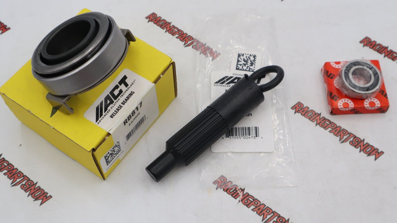 ACT x Honda Throw Out Bearing Kit For B SERIES HYDRO CLUTCH B16 B17 B18