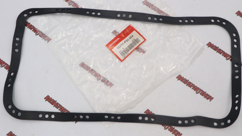 Genuine OEM Honda Acura Oil Pan Gasket B SERIES B18C B16A B20 11251-P30-004
