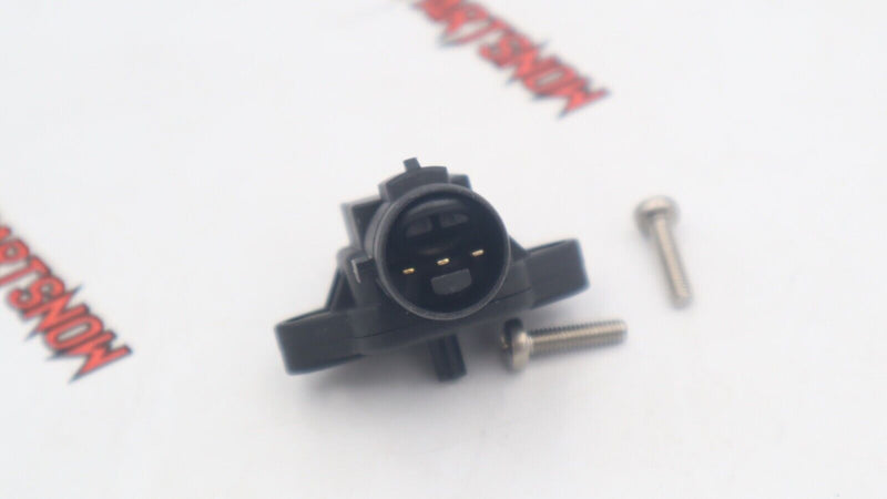 3 BAR RACE HEAVY DUTY PRO SERIES MAP SENSOR HONDA CIVIC KIT TURBO B16 GSR