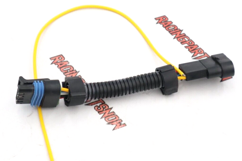 HARNESS 151