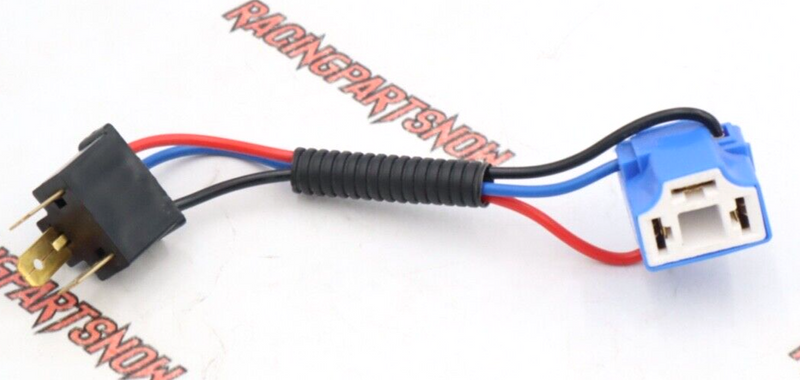 HARNESS 142