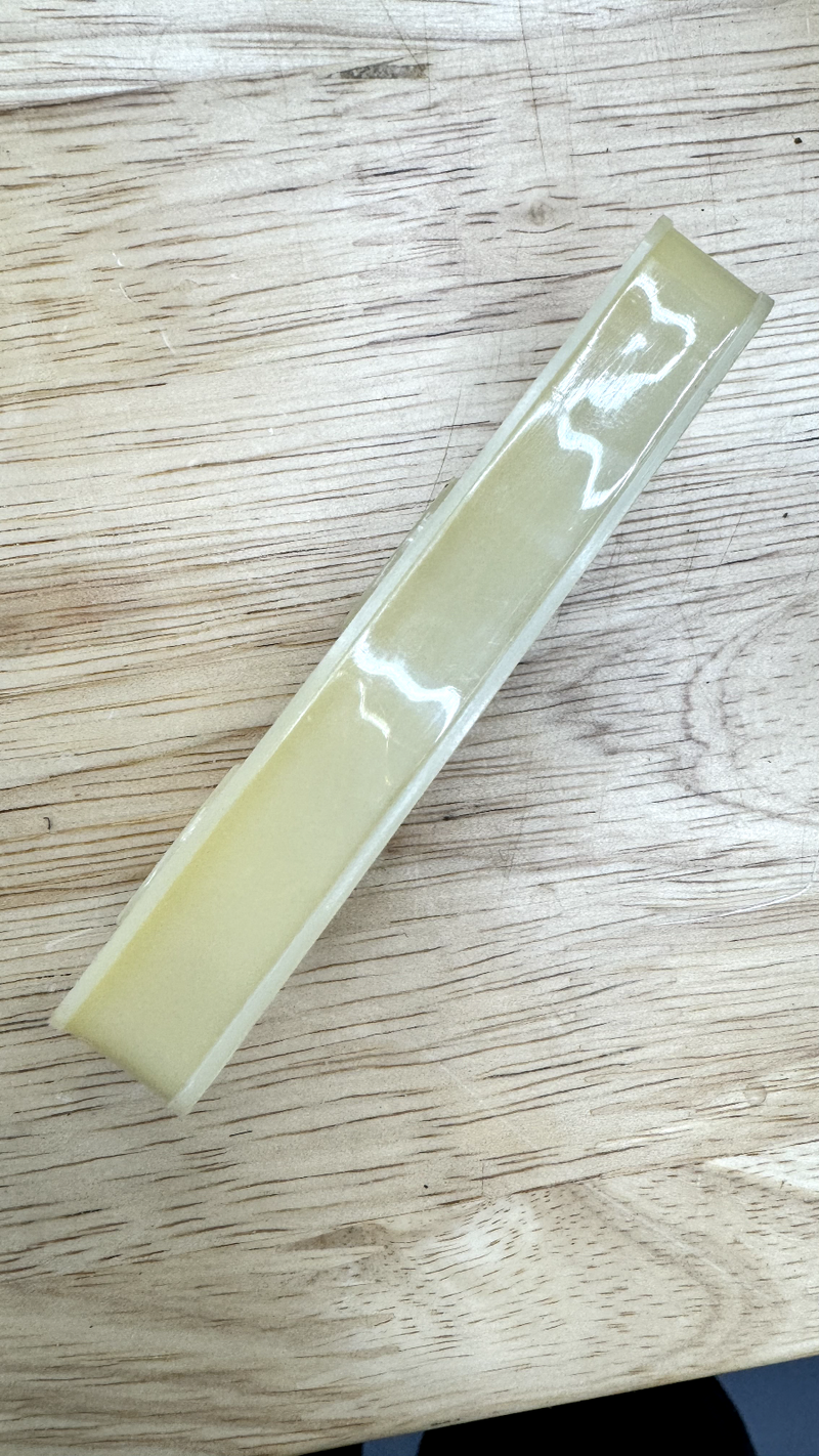 K24 K24A Balancer Shaft Guide Oil Chain CRV Element Accord 2.4L