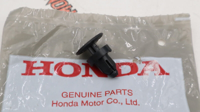 1-PC PK GENUNE HONDA ACURA (1992-2004) MODELS CLIP COWLTOP BLACK 91508-SR3-000