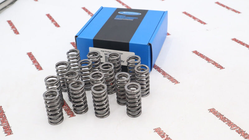 IN STOCK X16 Set Supertech Valve Springs for Honda D15B D16A 13.3mm 73-192 psi