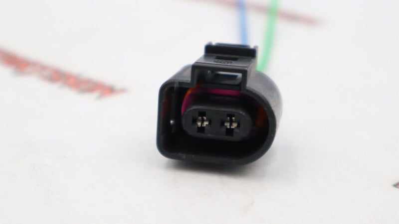 A-Team Performance Alternator Wiring Harness Adapter Compatible with GM 10SI 12SI Case to CS130