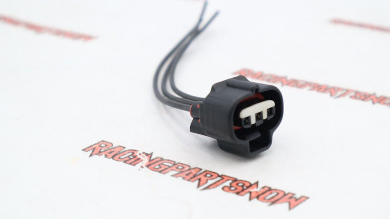 Manifold Absolute Pressure Sensor Connector-Oil Pressure Switch Connector S-1028