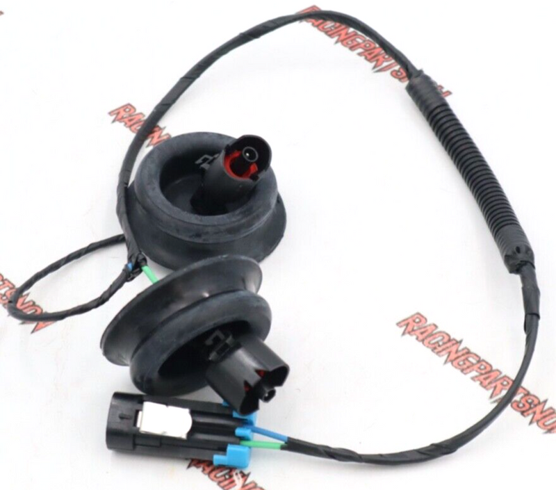 HARNESS 90