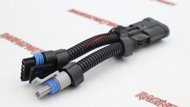 MAF ADAPTER HARNESS WITH IAT PLUG SERIES 3 / III TO LT1 NEW