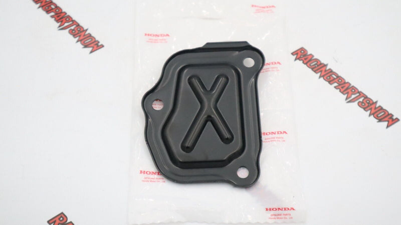 OEM K Series Genuine Honda Chain Case Metal Cover K20 K24 RSX Si TSX