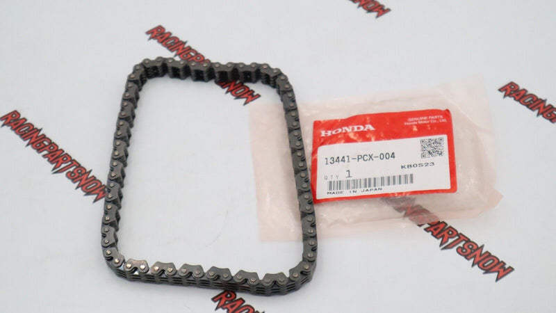Genuine Honda OEM Oil Pump Chain Acura RSX K20 Crank s2000 13441-PCX-004