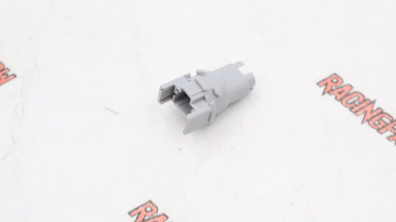 2Pcs Brake Tail Light Adapter Socket Fit for Acura CL RL TSX Honda Accord Civic